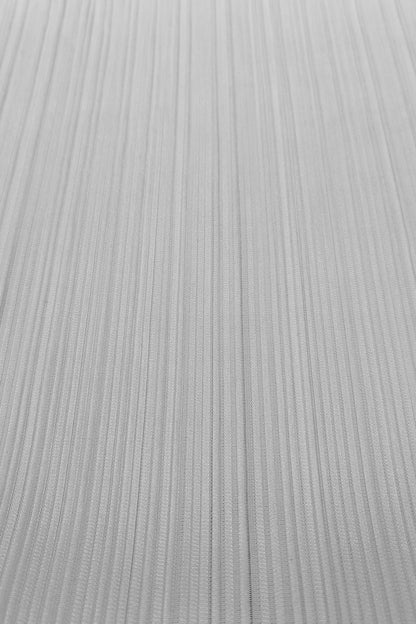 Polyester Irregular Ladder Texture Fabric - 140cm Width, 260g Weight