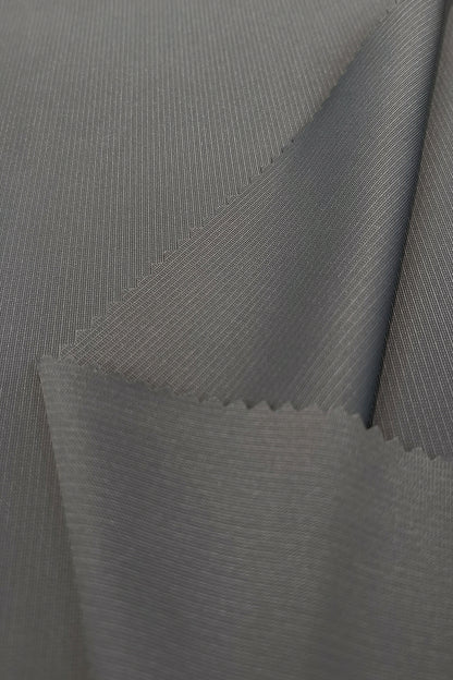 4020 Dual-Faced Fine Roman Knit Fabric with UV Protection for Activewear & Menswear