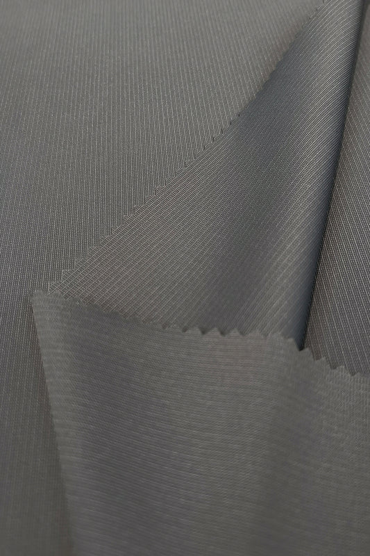 4020 Dual-Faced Fine Roman Knit Fabric with UV Protection for Activewear & Menswear