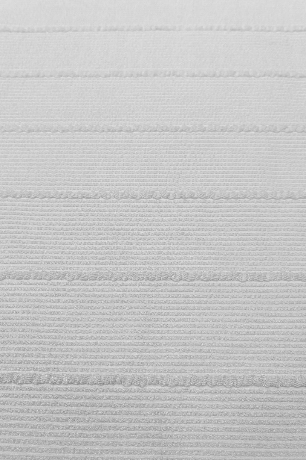 Polyester Jacquard Crinkle Fabric