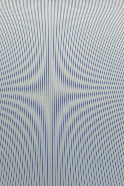 Nylon-Polyester Layered Jacquard Fabric with Spandex for Activewear & Menswear