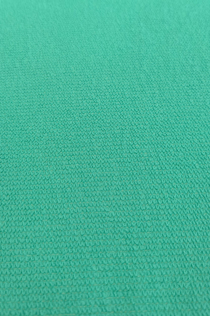 Premium Nylon-Poly Jacquard Fabric with Small Wrinkle Texture – Perfect for Swimwear & Fashion