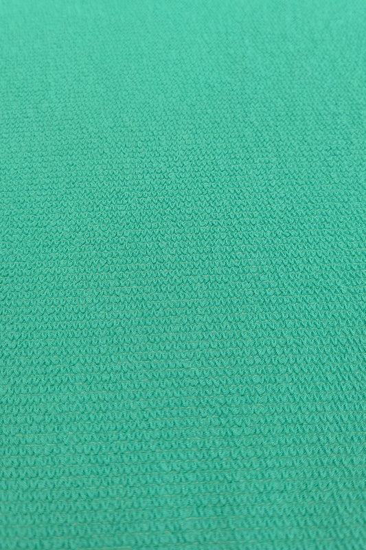 Premium Nylon-Poly Jacquard Fabric with Small Wrinkle Texture – Perfect for Swimwear & Fashion