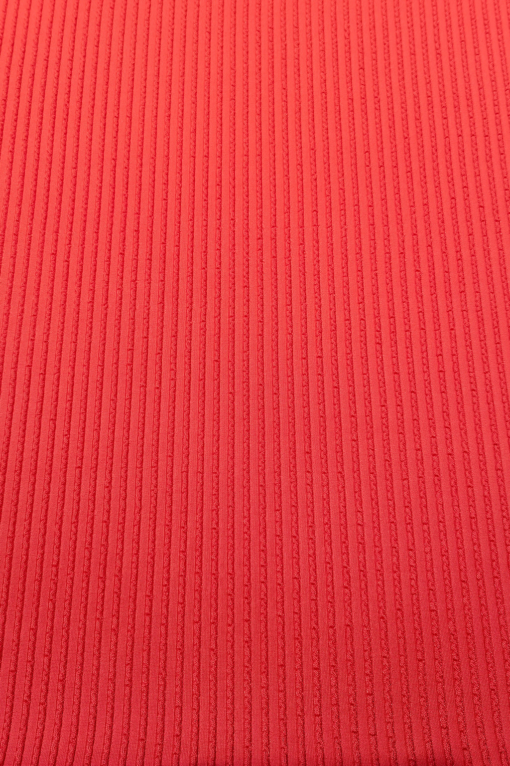 Polyester Jacquard Knit Fabric with Warp-Knitted Texture