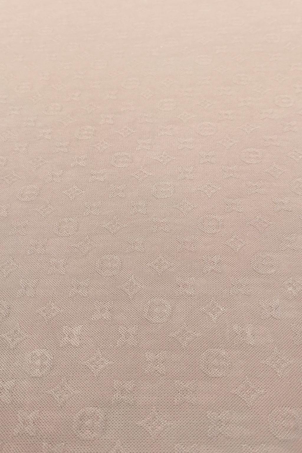 Nylon Jacquard Knit Fabric – Elegant Textured Design