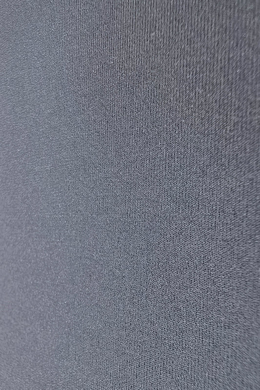 44G Cotton Feel Fleece Interlayer Fabric