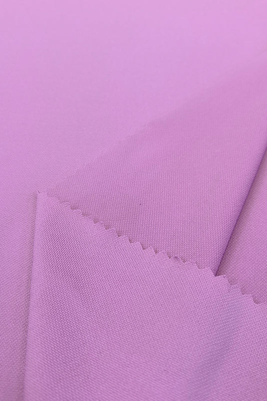 Polyester Piqué Fabric - 160cm Width, 200g/m², Breathable and Quick-Dry