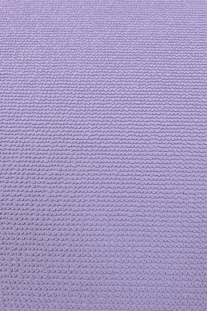 Textured Polyester Jacquard Fabric - Lightweight and Stretchy