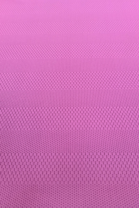 Premium Nylon-Spandex Jacquard Fabric - Ideal for Sportswear and Activewear