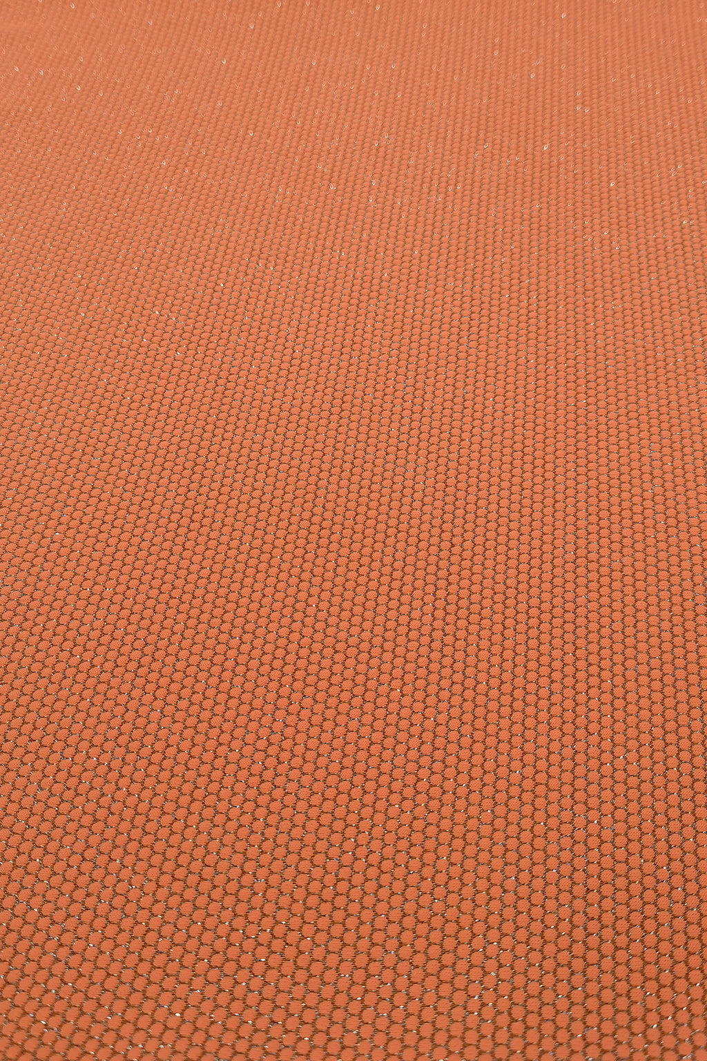 Metallic Textured Nylon Bubble Fabric