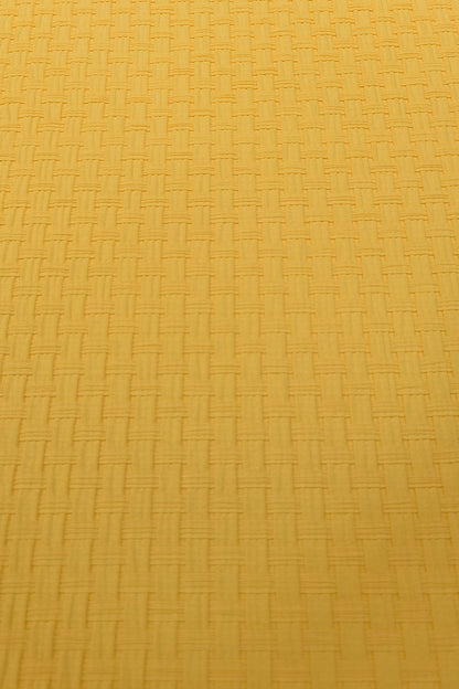 Nylon Jacquard Fabric with Woven Texture