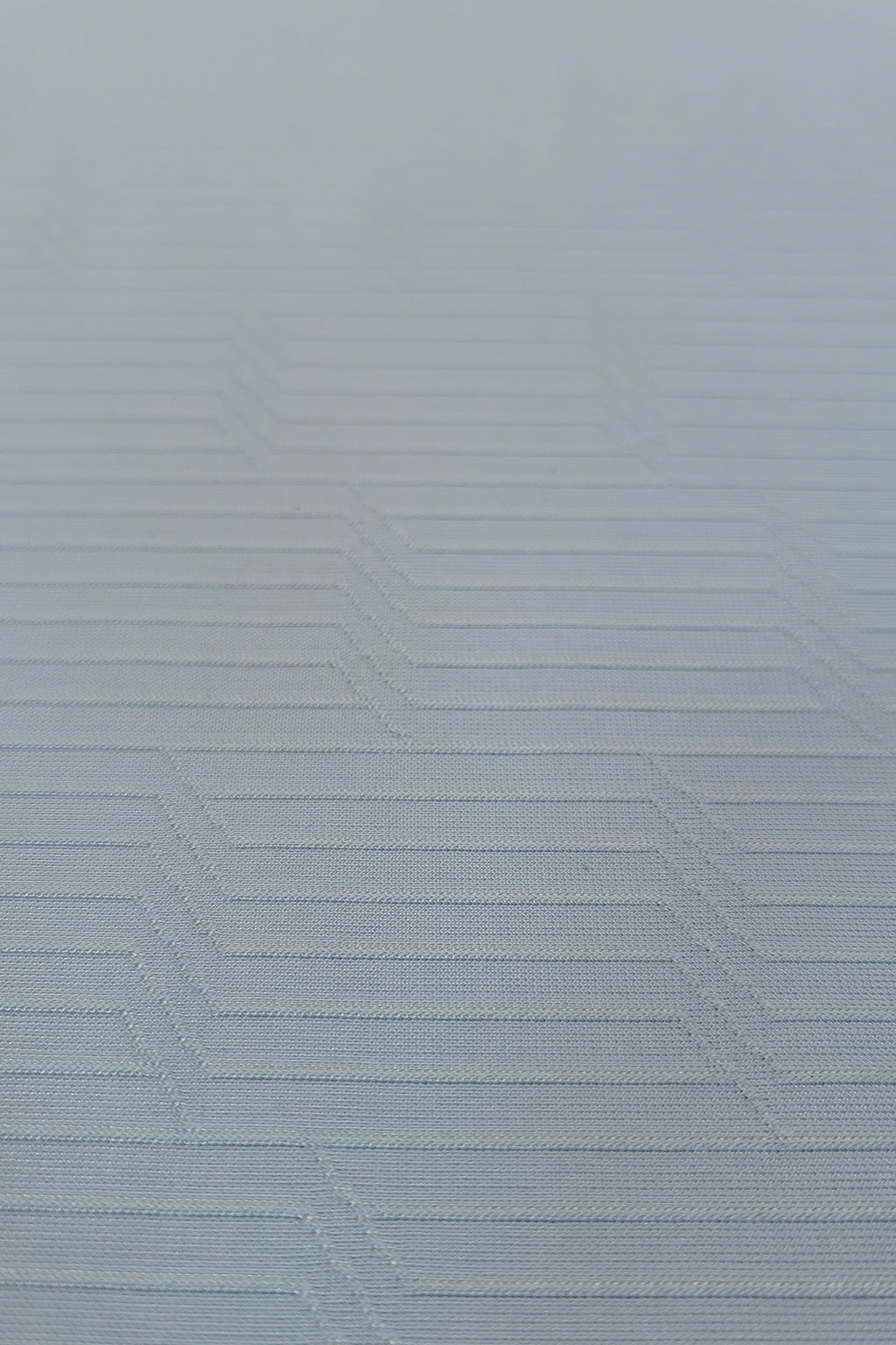 Nylon Jacquard Fabric - Subtle Geometric Elegance