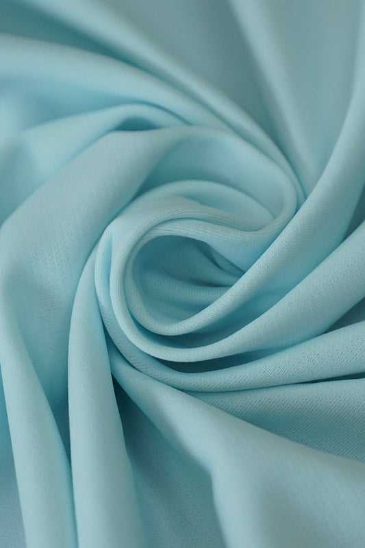 Matte Nylon 30D Double-Sided Layered Fabric for Sports and Menswear