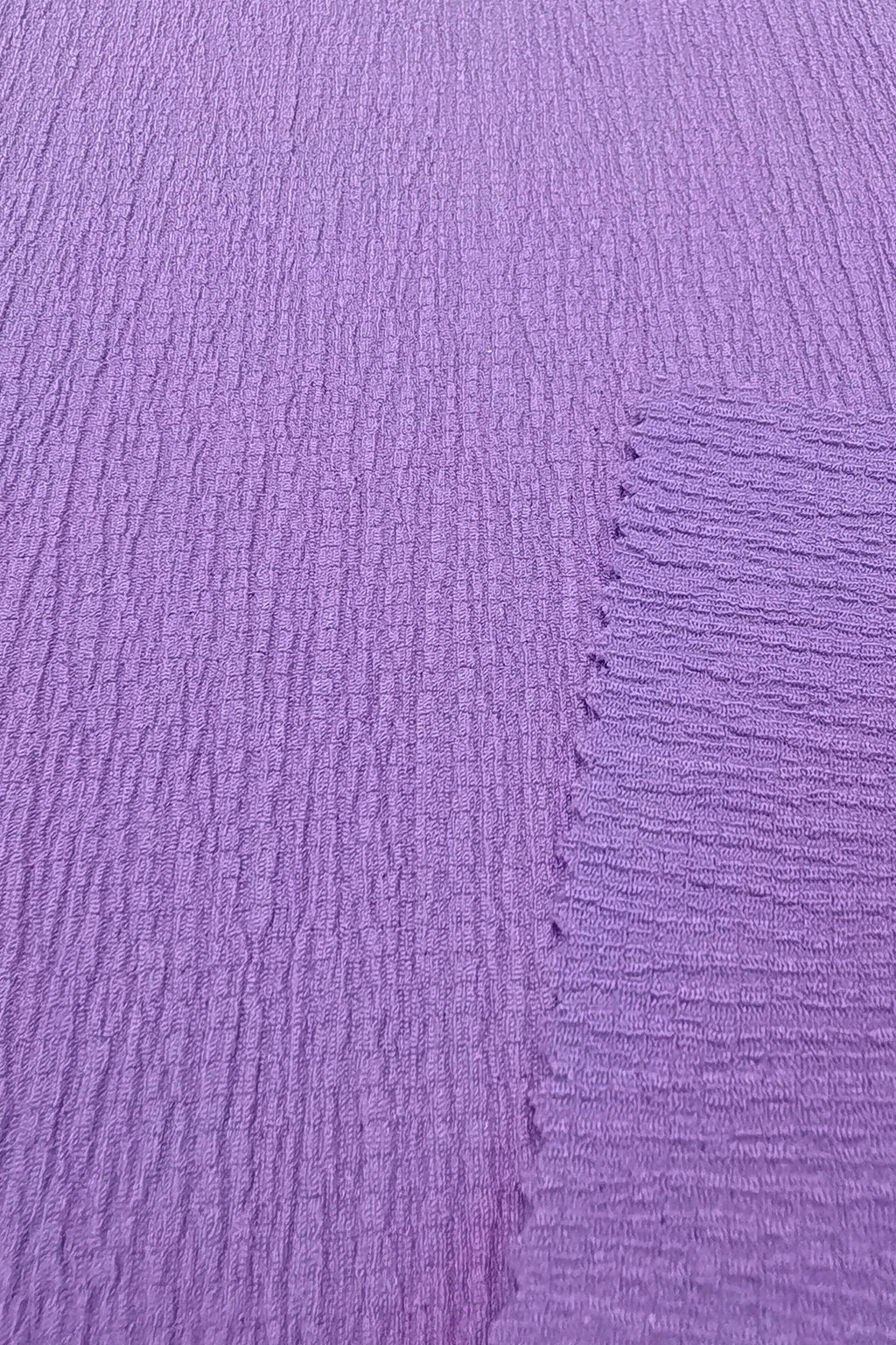 Elegant Polyester-Spandex Jacquard Fabric – Lightweight & Textured for Swimwear & Fashion Apparel