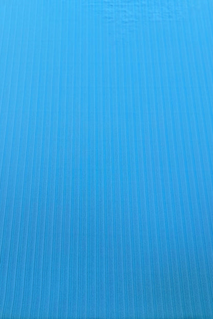 Wide Rib Nylon-Spandex Fabric for Swimwear & Fashion