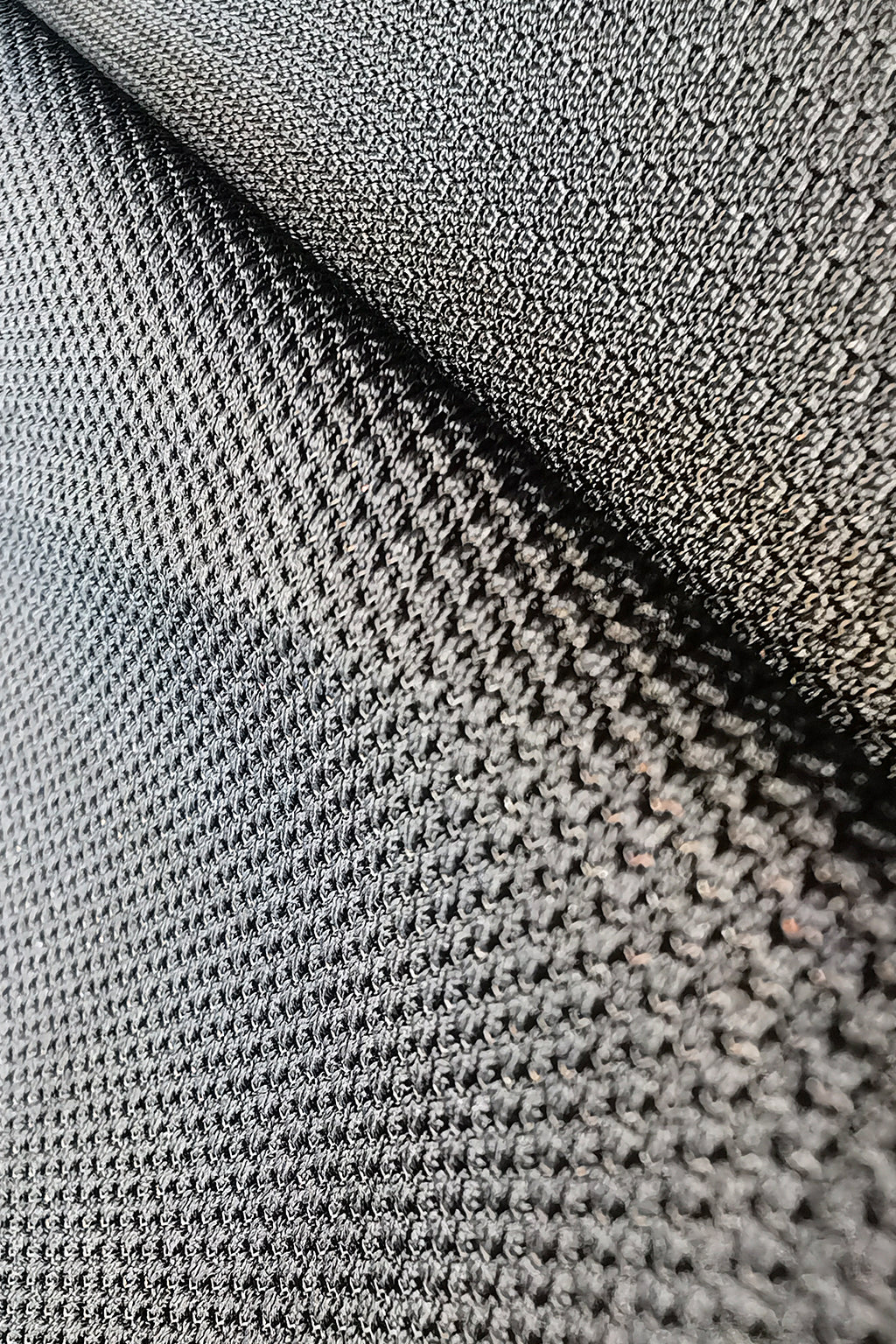 High-Performance Butterfly Mesh Fabric for Activewear