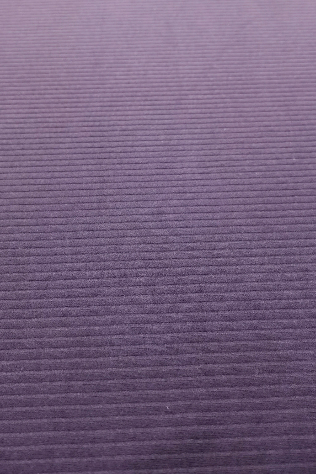 High-Density Nylon Cotton-Like Ribbed Fabric for Activewear & Fashion