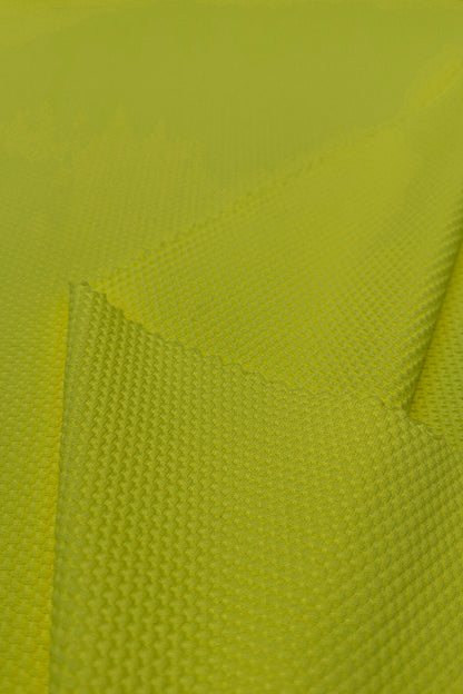 High-Elastic Jacquard Bubble Fabric for Swimwear and Fashion