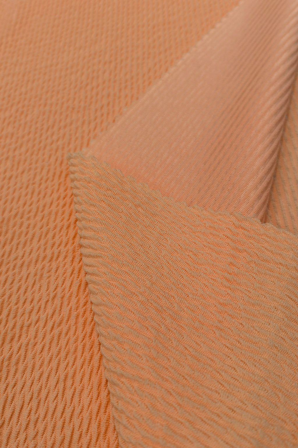 Polyester Jacquard Fabric - Premium Textured Material for Fashion and Swimwear