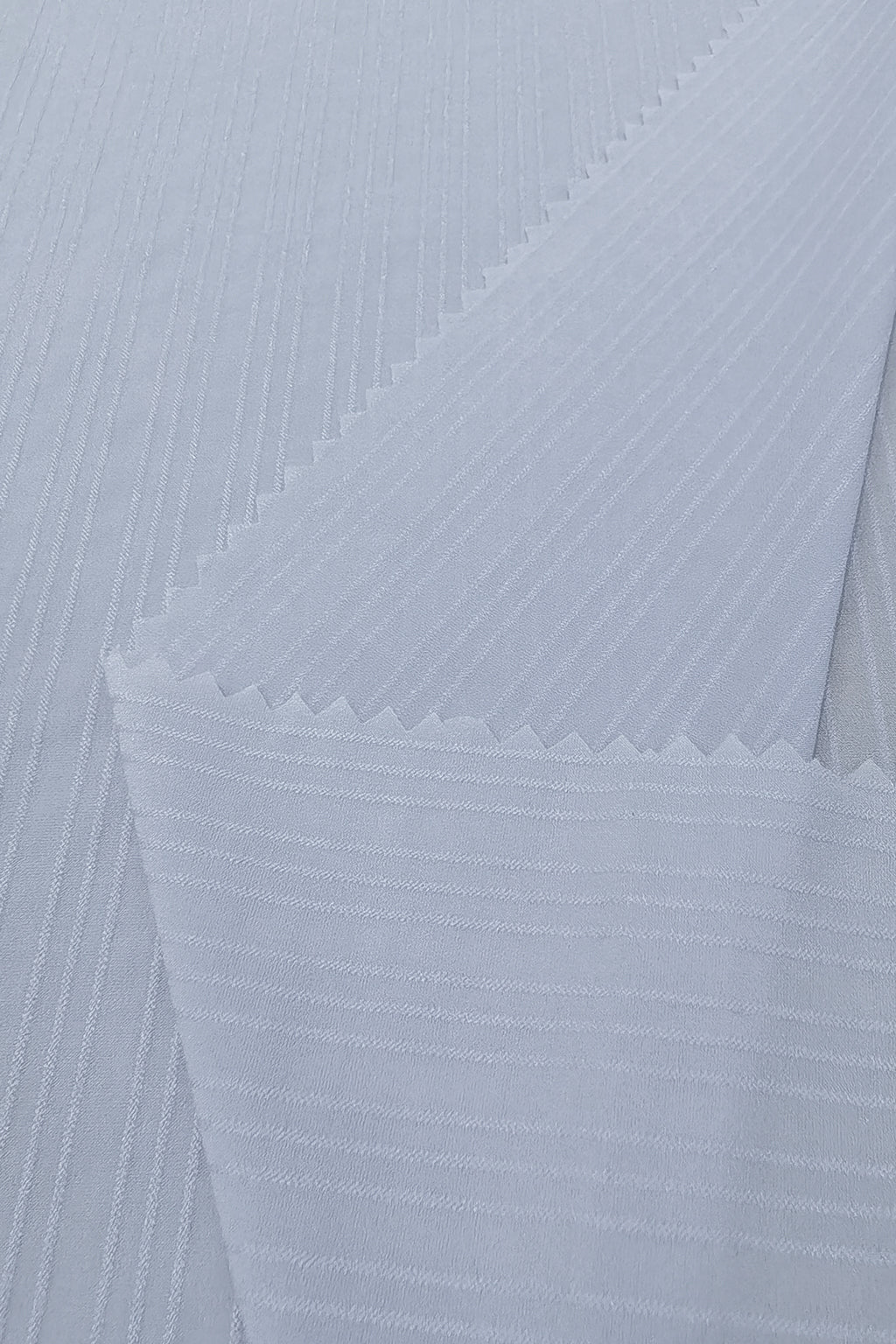 Premium Nylon Jacquard Fabric with Enhanced Detail and Lightweight Feel