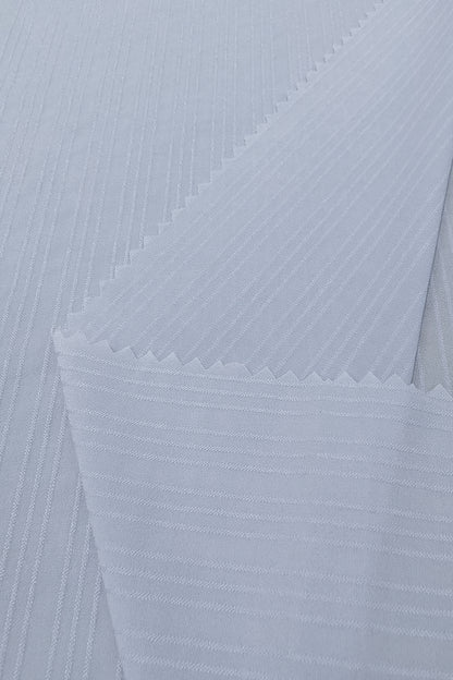 Premium Nylon Jacquard Fabric with Enhanced Detail and Lightweight Feel