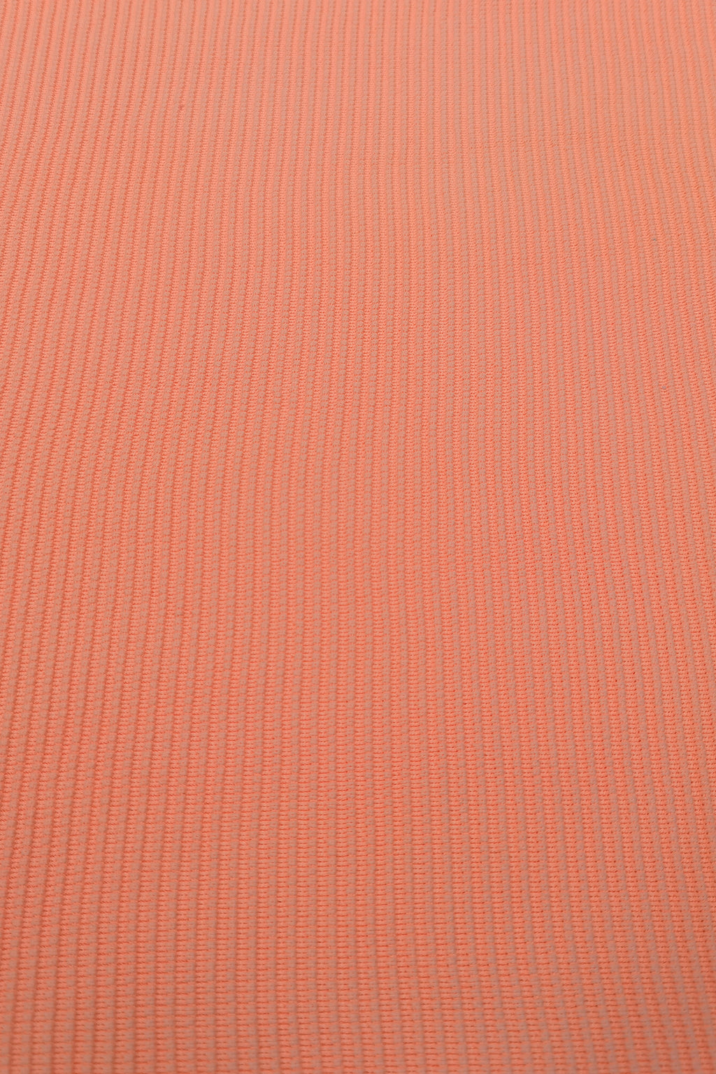 Premium Nylon Cotton-Like Ribbed Fabric for Swimwear and Fashion