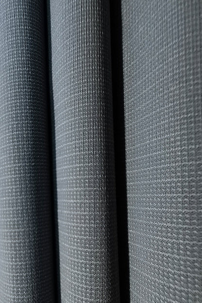 4020 Dual-Faced Fine Roman Knit Fabric with UV Protection for Activewear & Menswear