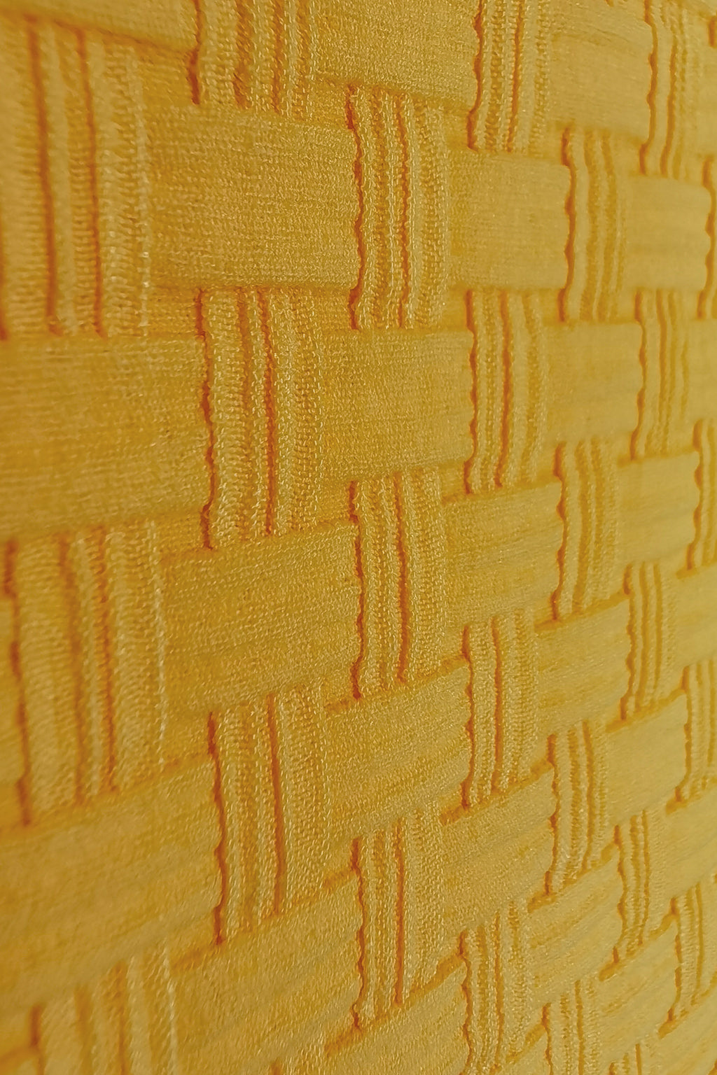 Nylon Jacquard Fabric with Woven Texture