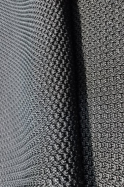 High-Performance Butterfly Mesh Fabric for Activewear