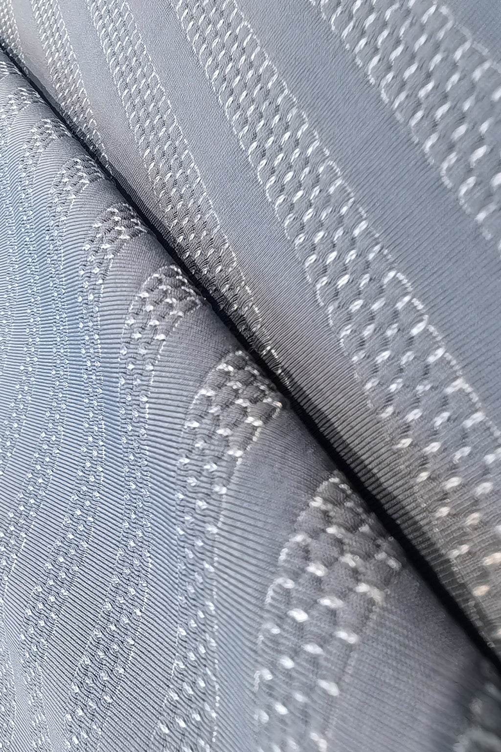 Premium Nylon Jacquard Weave Fabric