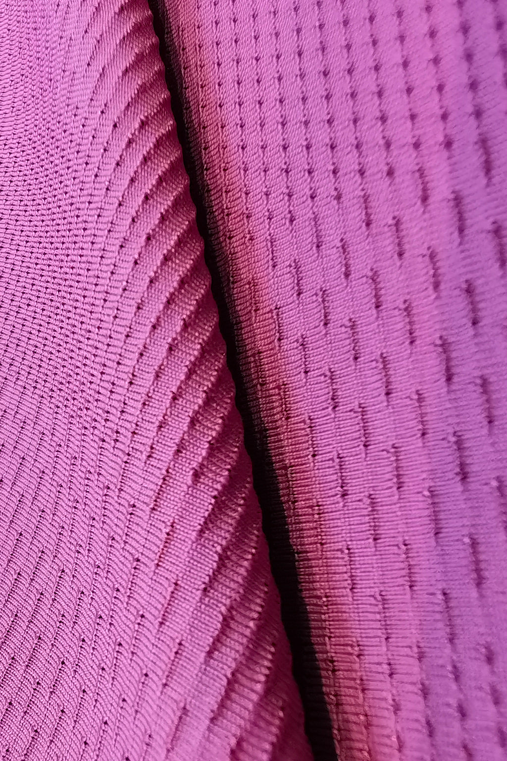 Premium Nylon-Spandex Jacquard Fabric - Ideal for Sportswear and Activewear