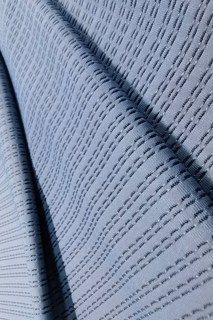 Premium Nylon Jacquard Fabric – Versatile and Durable for Active and Fashion Wear