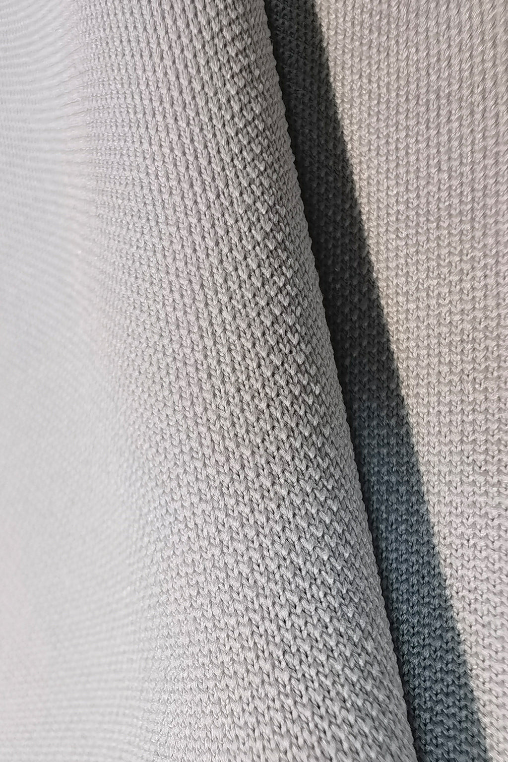 Breathable Quick-Dry Polyester Piqué Fabric - 160cm/200g