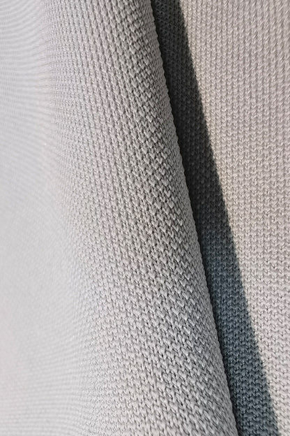 Breathable Quick-Dry Polyester Piqué Fabric - 160cm/200g