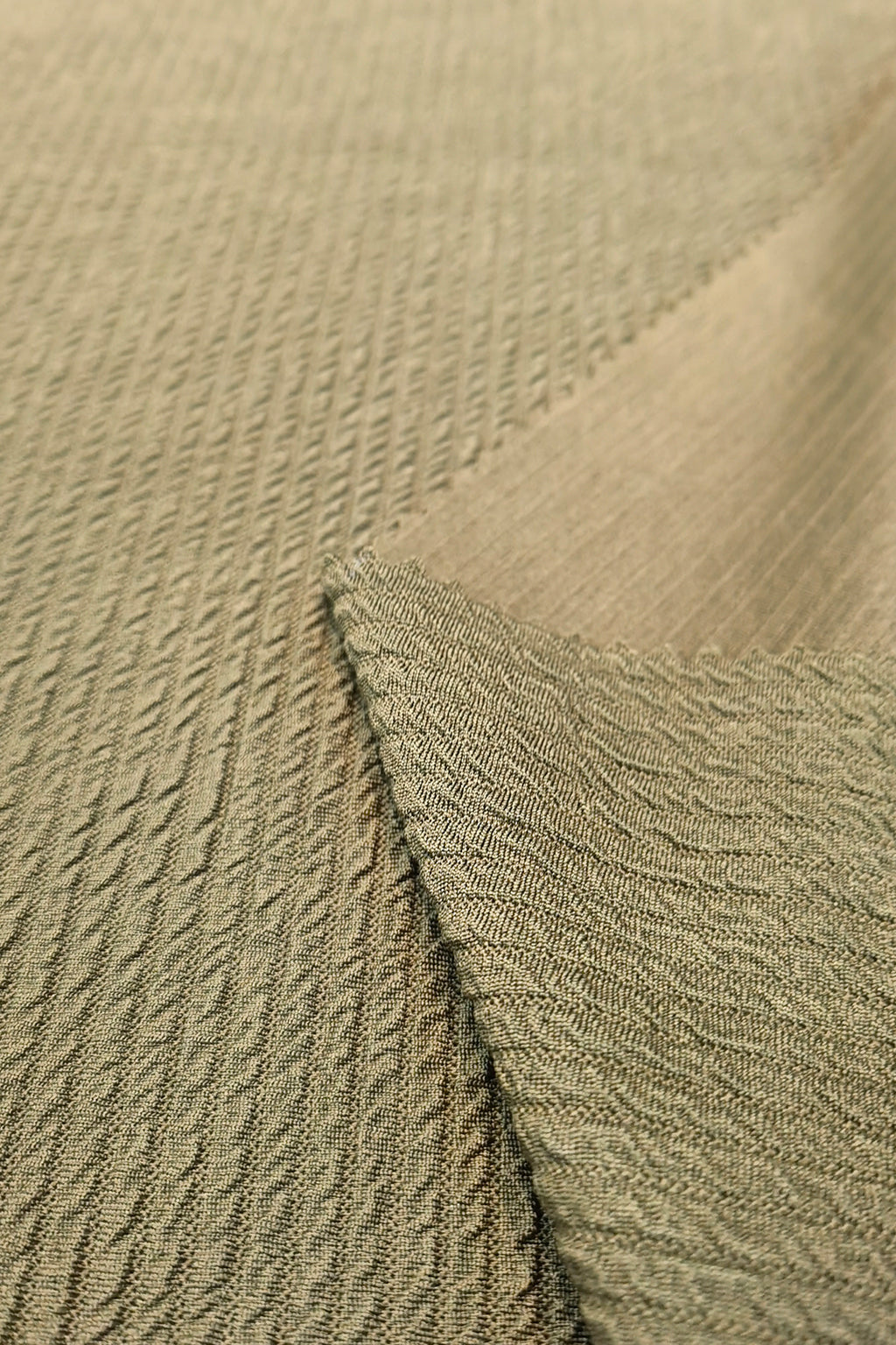 Premium Polyester Jacquard Fabric with Subtle Patterns – Perfect for Swimwear & Fashion