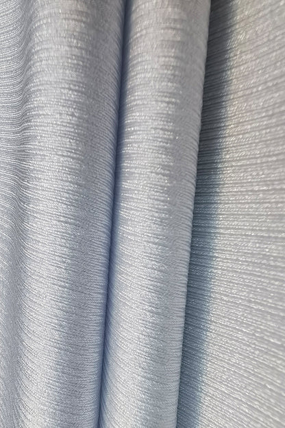 Premium Nylon Stretch Satin Fabric - Shiny Texture