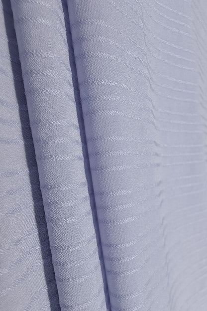 Premium Nylon Jacquard Fabric with Enhanced Detail and Lightweight Feel