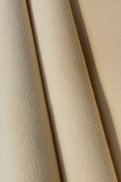 44G Ultra-Soft Cotton-Feel Double Twist Interlayer Fabric