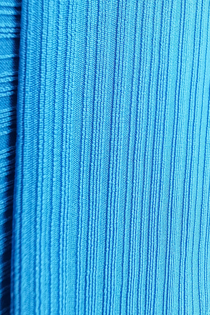 Polyester Irregular Ribbed Fabric – Ideal for Swimwear & Fashionwear